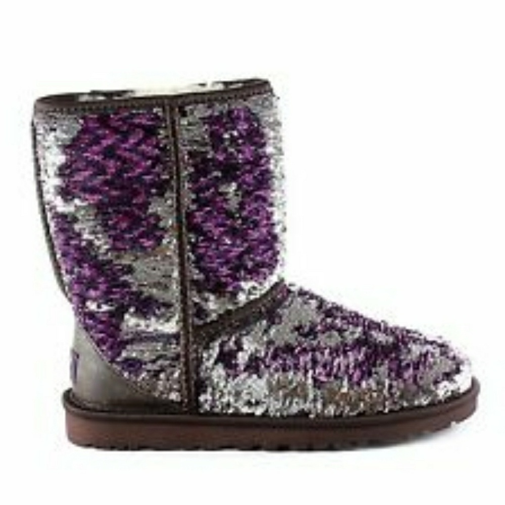 SEQUENT CLASSIC SHORT UGG BOOTS